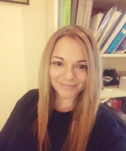 Χρυσάφη Αγγελικη